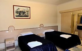 Royal Motel Rockhampton